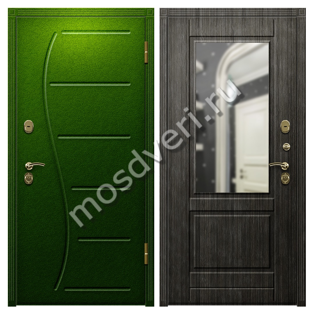 ������ ������� ����� � �������� TD-23